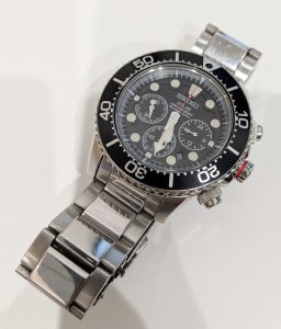 東金,山武,九十九里,千葉市若葉区,八街,買取,買取専門店,源,匝瑳SEIKO,セイコー,ソーラー,腕時計,V175-0AD0,SSC015P1,3針,アナログ,クロノグラフ,SS,メンズ